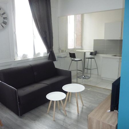 Le Grand Cauchois Apartment Rouen Exterior photo