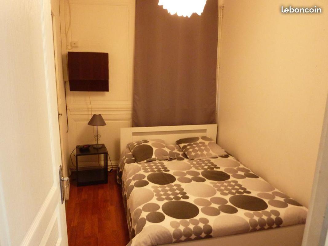 Le Grand Cauchois Apartment Rouen Exterior photo